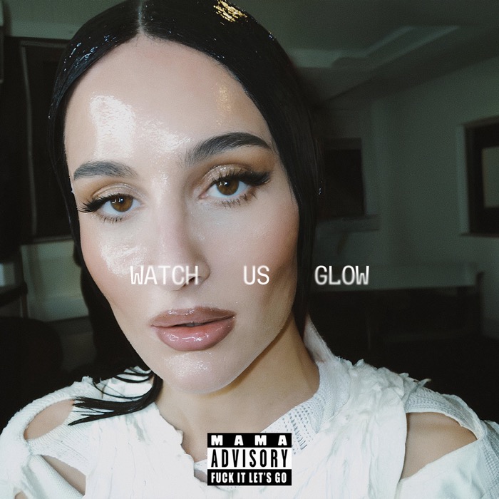 Anetha, Watch Us Glow
