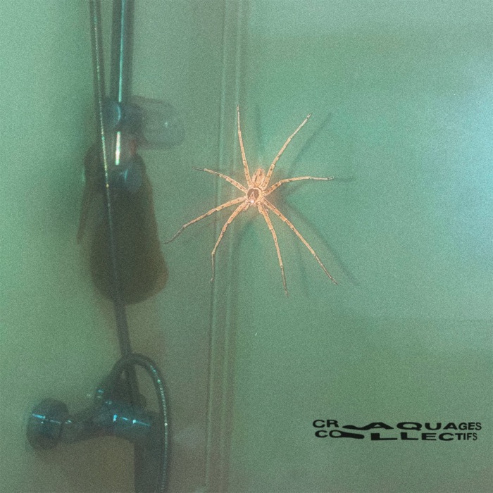 Craquages Collectifs, Trigger Response (8 tracks)