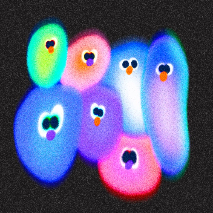 Jen Cardini, Petit Monstre (EP)