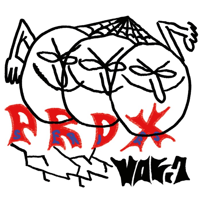 Paradoxe Club, PRDX Series Vol. 1 (11 tracks)