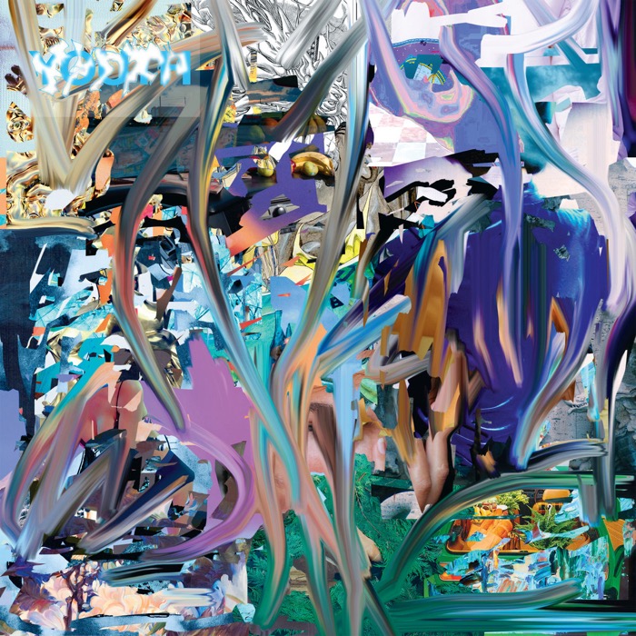 Sunareht, Youth (EP, 6 tracks)